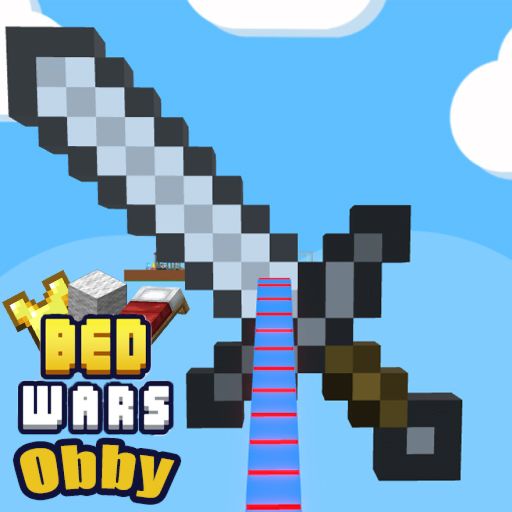 ⚔️Escape the BedWars Obby