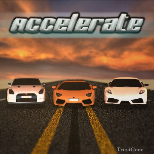 [UNCOPYLOCKED] Accelerate V3