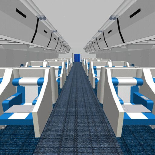 [10k+ VISITS!] Airplane Simulator [FIRE UPDATE]