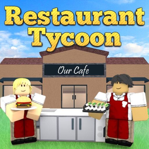 Restaurant Tycoon