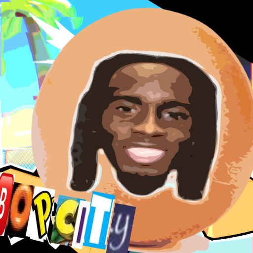 [UPDATE 🥚] Friday Night Bloxxin'