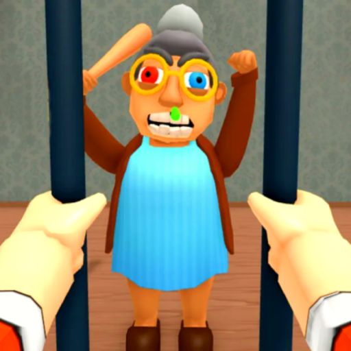 🎪 Escape Digital Circus Obby!