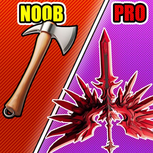 ⚔️ Sword Fighters Simulator 2 [SF1]