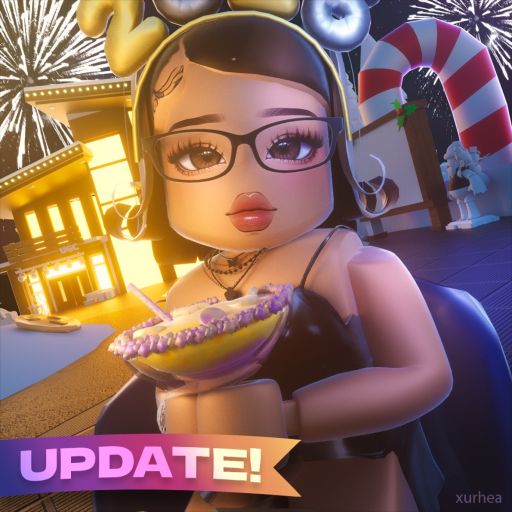 [WINTER REMODEL] Hokui Cafe! 🍍