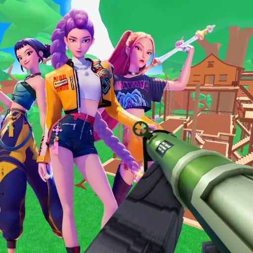 🔦 Survive And Kill 99 Nights At The Forest! 🔪