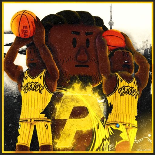 [BE BACK SOON! 🚧] Practical Basketball