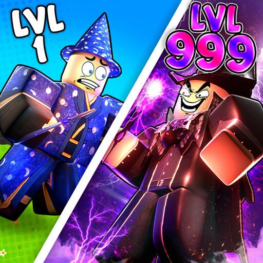 🧙‍♂️  Magic Champions!