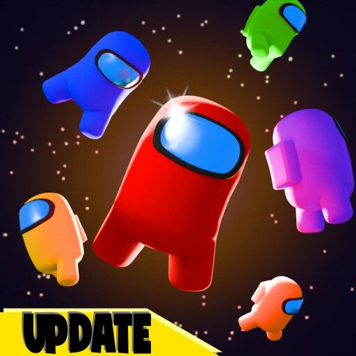 🎄 Crewmates | Among us