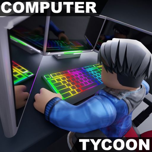 My Computer Tycoon 🖥️
