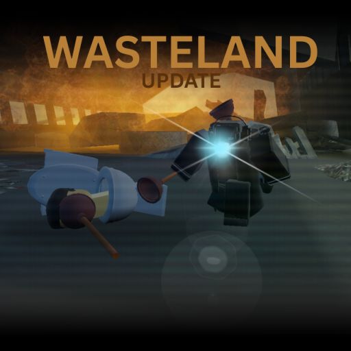 Bathtub Warfare Roleplay