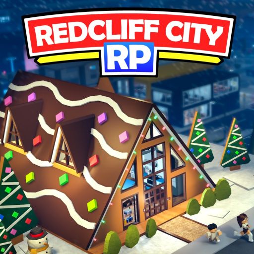 Redcliff City 🏡RP