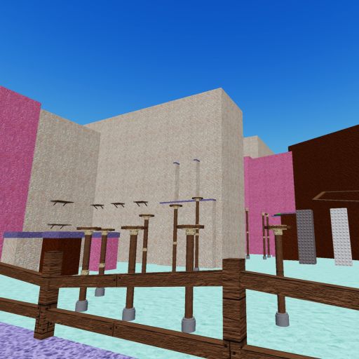 Cake Canyon 🍰 (Obby King) 👑