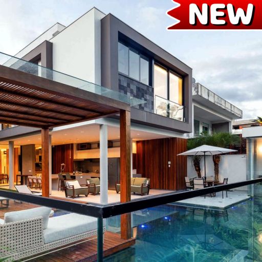 [🐰💰5x] Modern Beach House Tycoon 🏖️