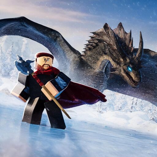 [Pre-Alpha] Clash of Dragons