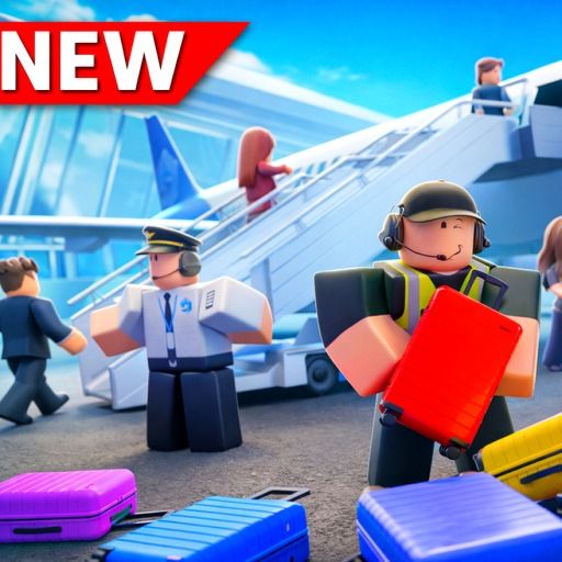 🛫 [FLY!] Work at Aviate Airport