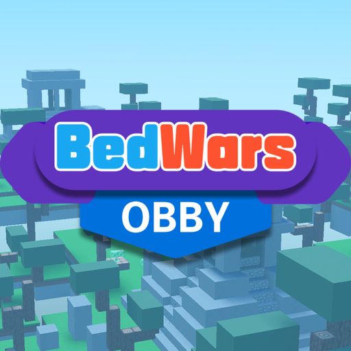 Bedwars Obby