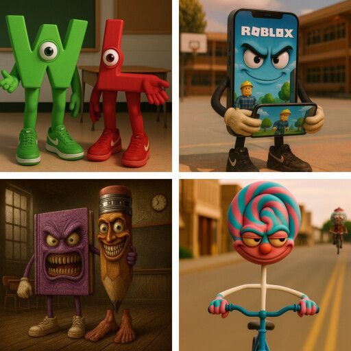 [UPD 33!] Italian Brainrot Morphs!