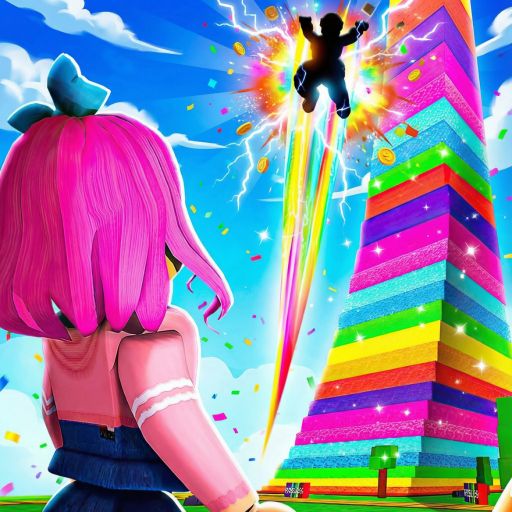 🚀 Higher Jump Every Second