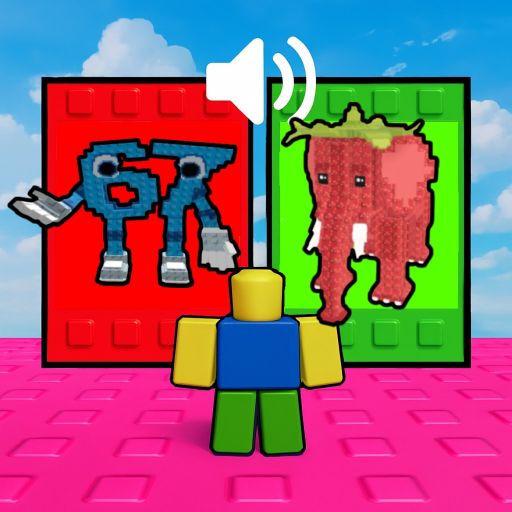 [UPD] Italian Brainrot Challenge 🔊