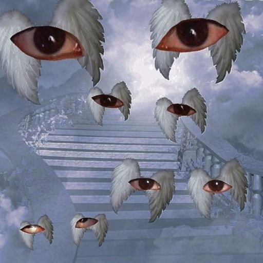 Dreamcore \ Weirdcore trip