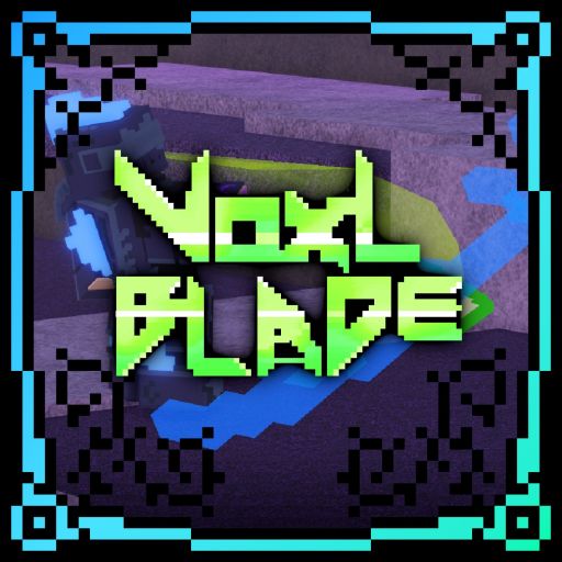 Voxlblade