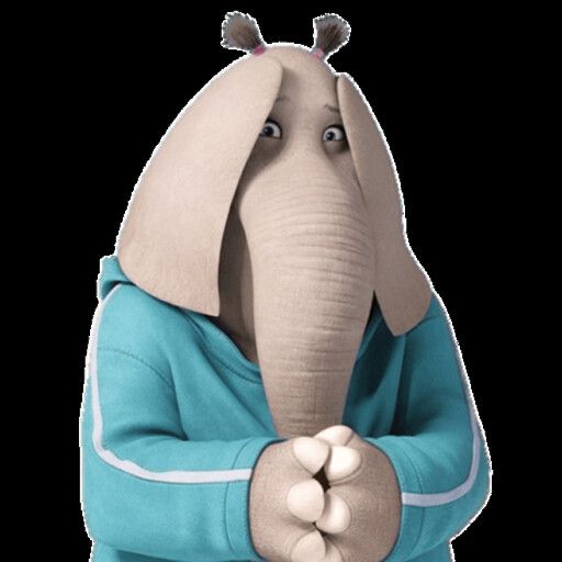 Attack The Annoying Elephant From Sing Barbie UPD!