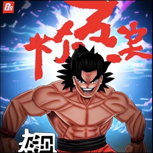 Baki Fighters: Epilogue [UPD]