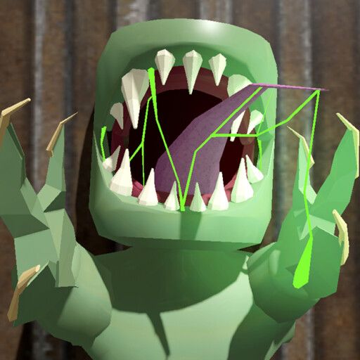 ESCAPE THE ALIEN BASE! (SCARY OBBY)