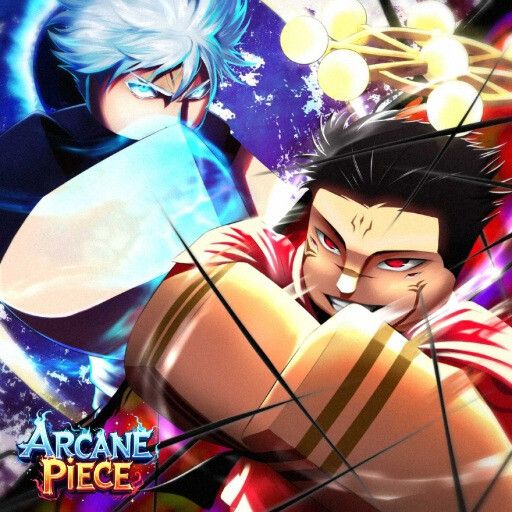[🍀2x Luck Event🍀&💸Big SALE💸] Arcane Piece