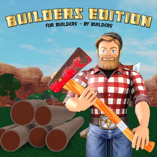 Builders Edition { For Builders By Builders }