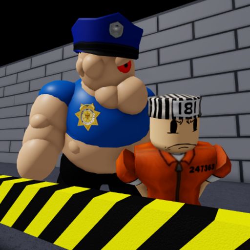 Escape Mr. Boomer's Prison!🚨