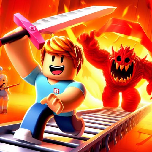 [🎃UPD] Sword Factory X ⚔️