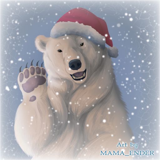 Animal Life: Forest RP🐺🦅🦌🐻🦝🐎