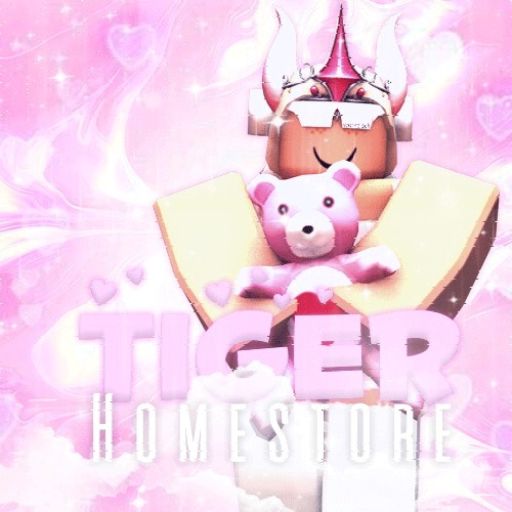 Tiger ® Clothing Store