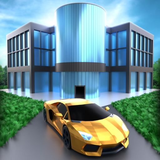 📈 Business Life Tycoon! [UPD]