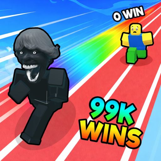 [67] Race Clicker⚡