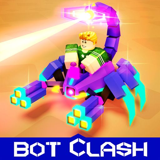 Update 137 💥BotClash Simulator