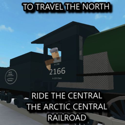 The Arctic Central : 2nd Division