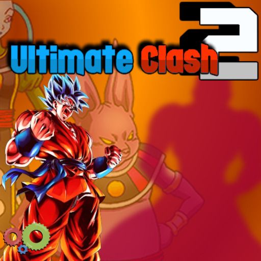 🎆[Ver: 3.2] DragonBall: Ultimate Clash 2
