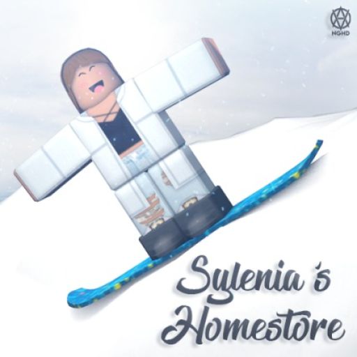 [🎄CHRISTMAS🎅🏻] Sylenia's Clothing Store