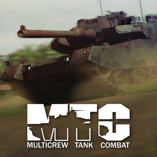 [MTC] Multicrew Tank Combat