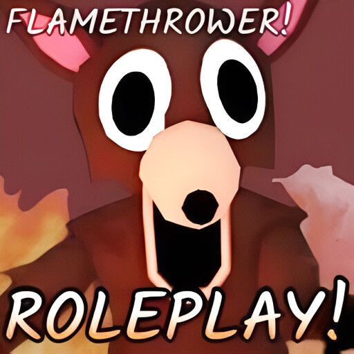 99 Days in the Forest Roleplay