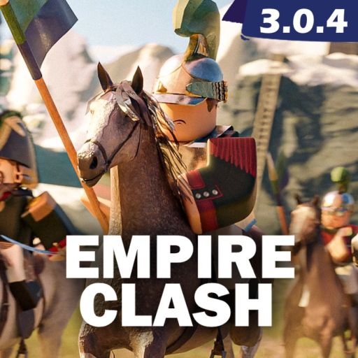👑 Empire Clash
