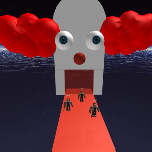 Carnival Of Carnage (Killer Clown)!