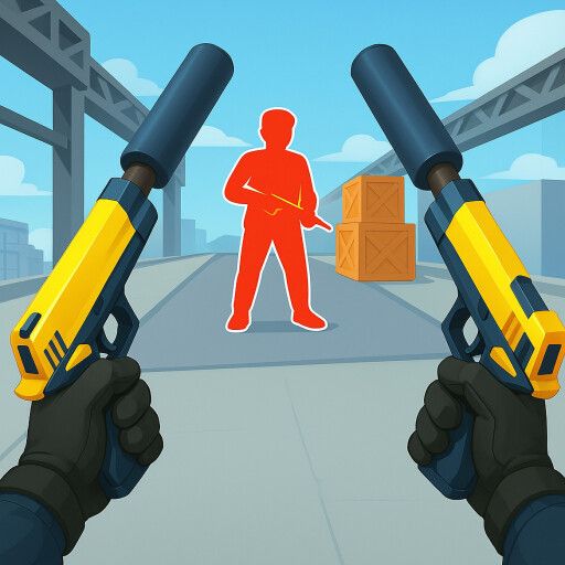 ❄️ BIG Paintball 2!