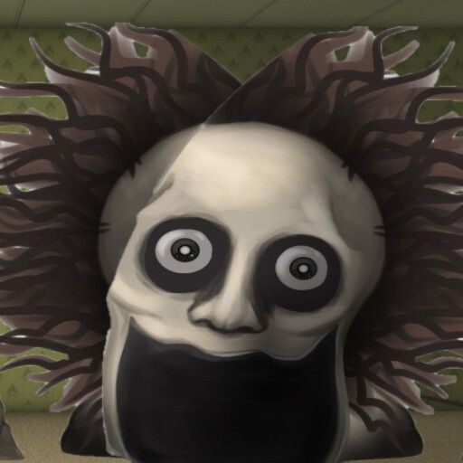 [UPD] Backrooms Infection