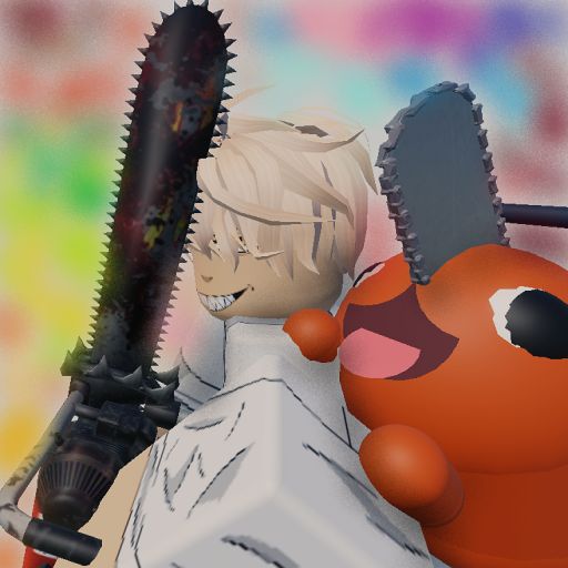 chainsaw man game testing